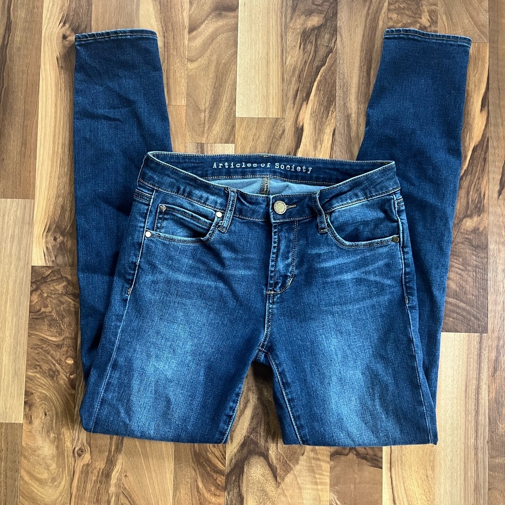 Articles of Society Jeans